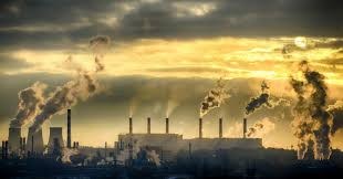 El Gobierno Vasco no cumple con los objetivos sobre cambio climático