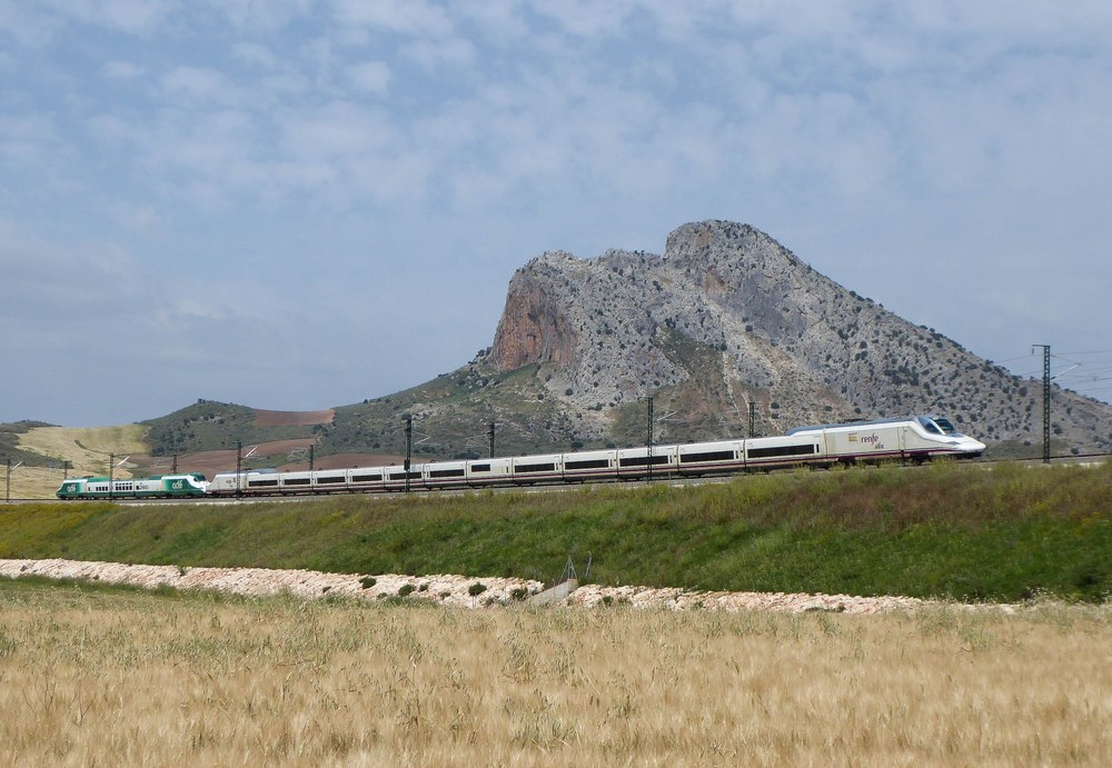 El proyecto de la línea del TAV entre Burgos y Gasteiz ratifica que tampoco llevará mercancías