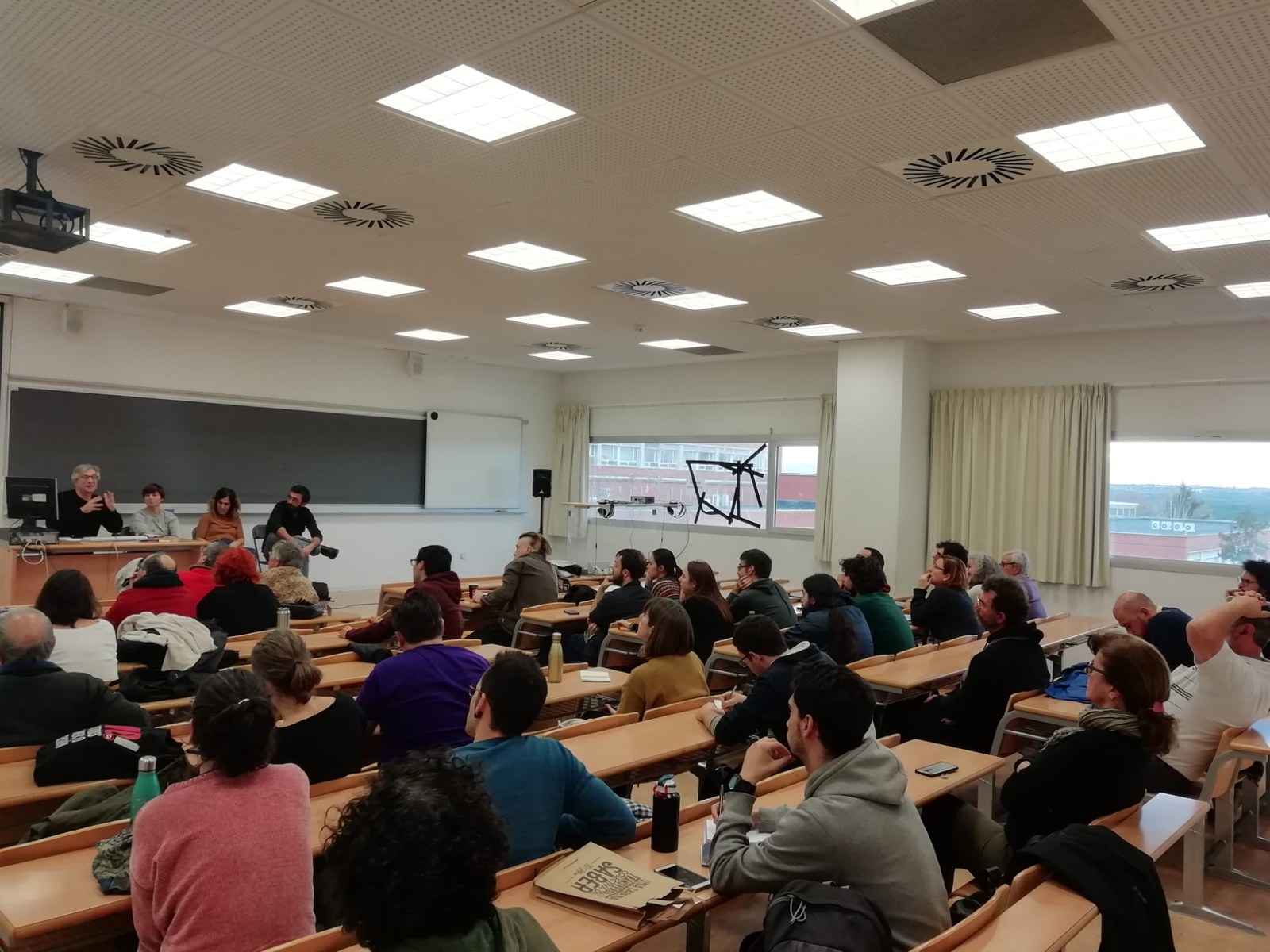 ELA defiende una transformación social y ecológica en la que prime la sostenibilidad, la calidad, la solidaridad y la participación ciudadana