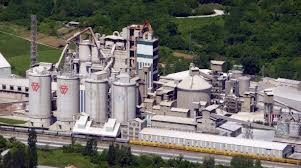 ELA denuncia que el Gobierno de Navarra ha dado permiso a Portland de Olazti para quemar residuos