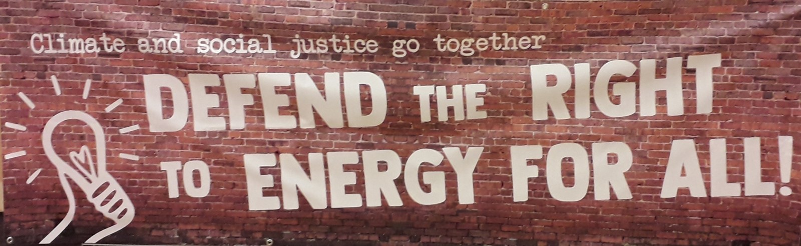 ELA ha participado en las jornadas sobre el derecho a la energía celebradas en Bruselas ELA ha participado en las jornadas sobre el derecho a la energía celebradas en Bruselas