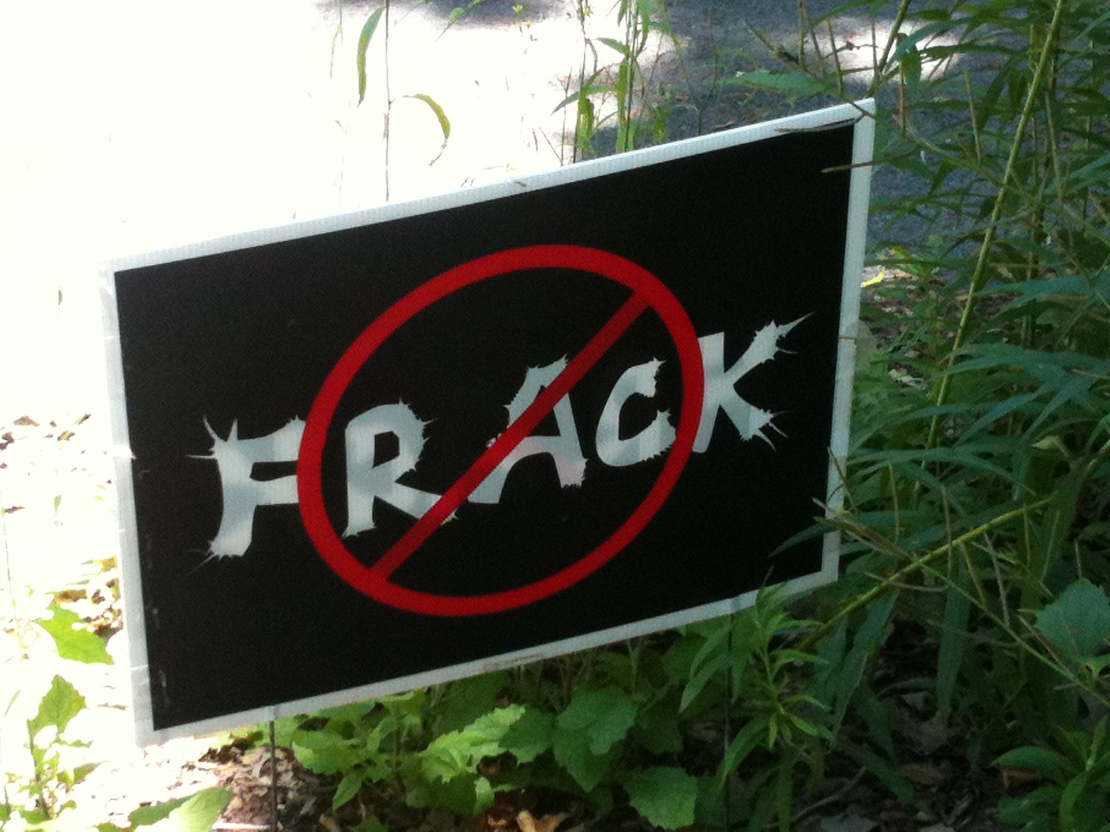 Gracias a las movilizaciones sociales se descartan definitivamente las prospecciones de gas en la CAPV