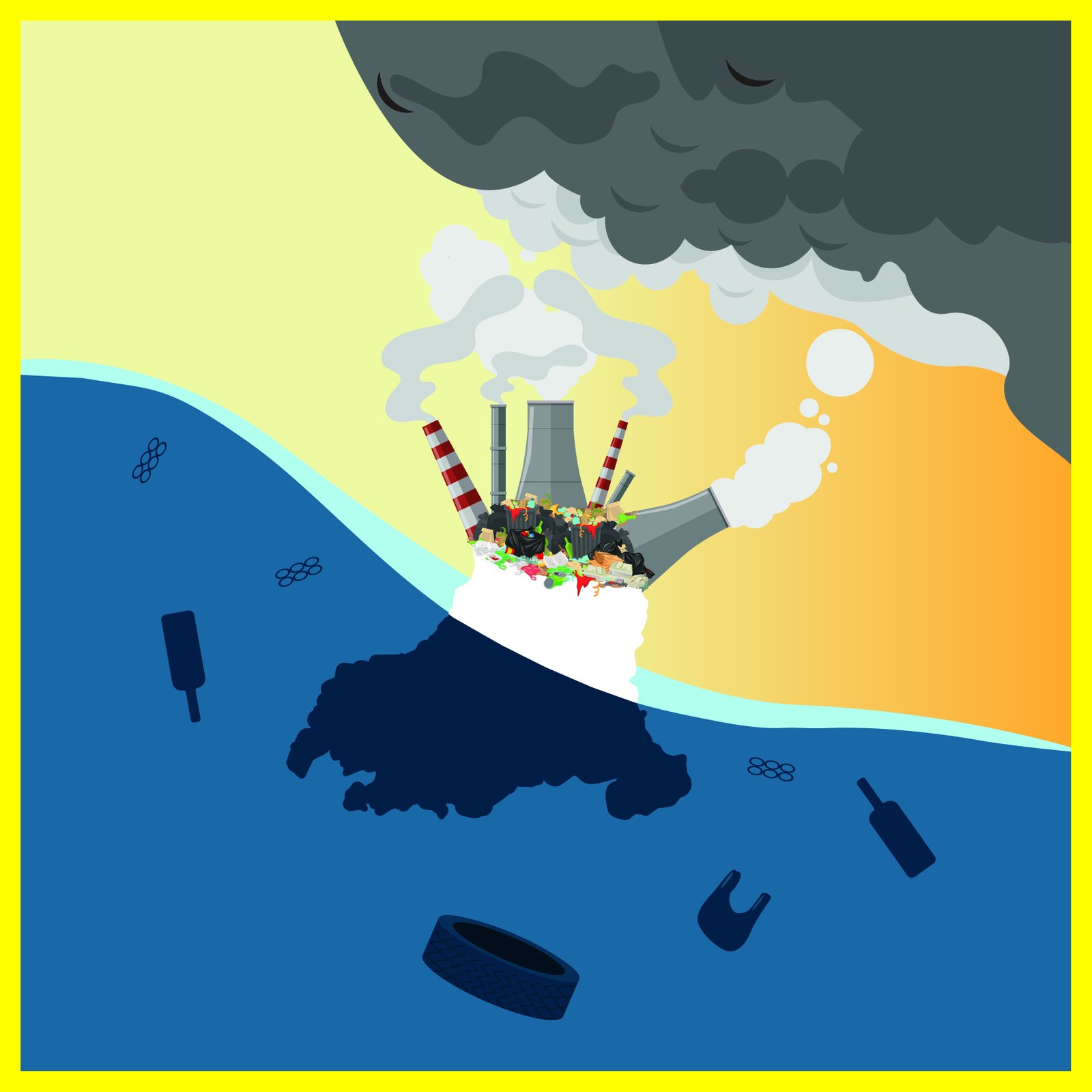 La crisis climática y la crisis del Covid19 necesitan las mismas medidas La crisis climática y la crisis del Covid19 necesitan las mismas medidas