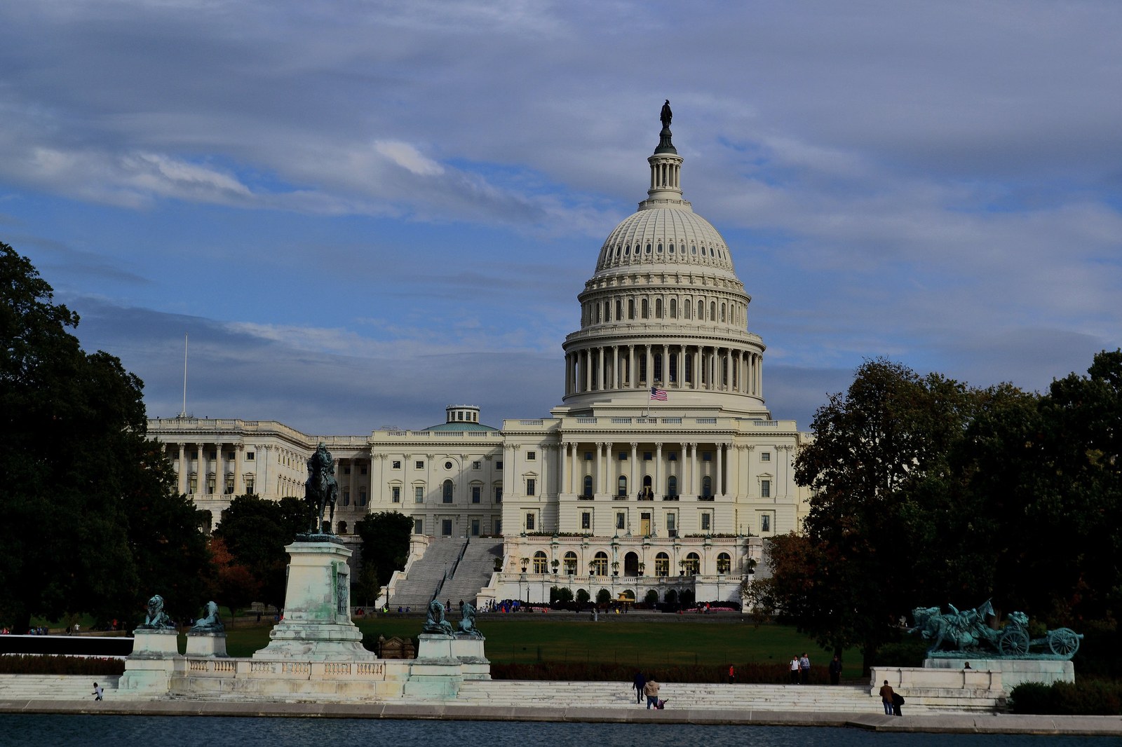 La Cumbre del Clima de Biden no tiene nada que ver con la lucha climática