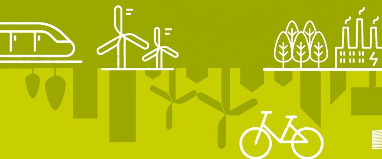 La fiscalidad ambiental será imprescindible en la transición ecológica y social que impulsa ELA