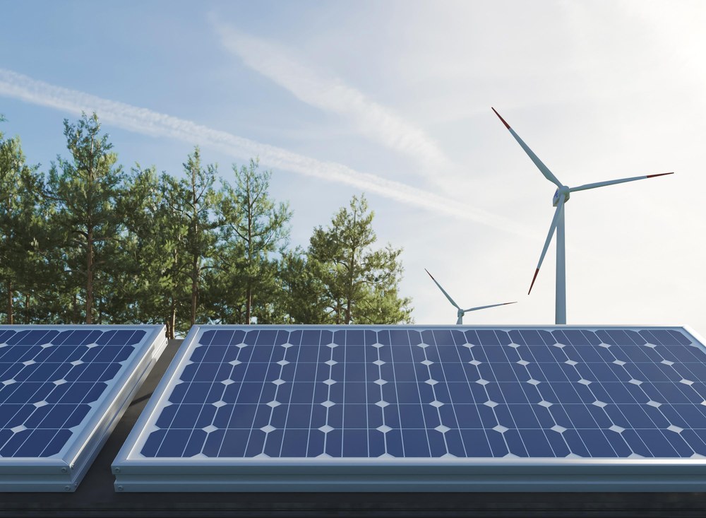 La planificación de la energía renovable es más necesaria y urgente que nunca
