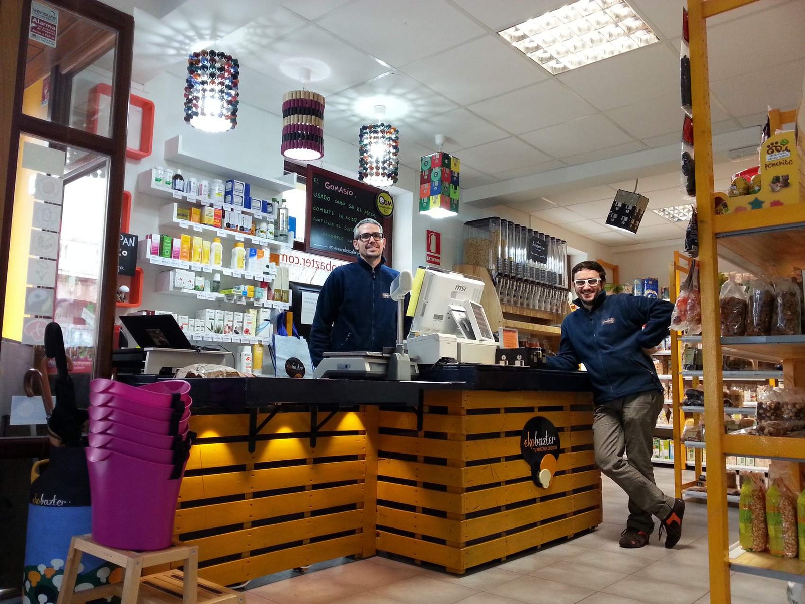 La transición ecológica y social de la economía es posible (opinión)