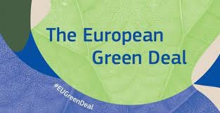 La UE utiliza la transición ecológica para blanquear sus políticas de siempre