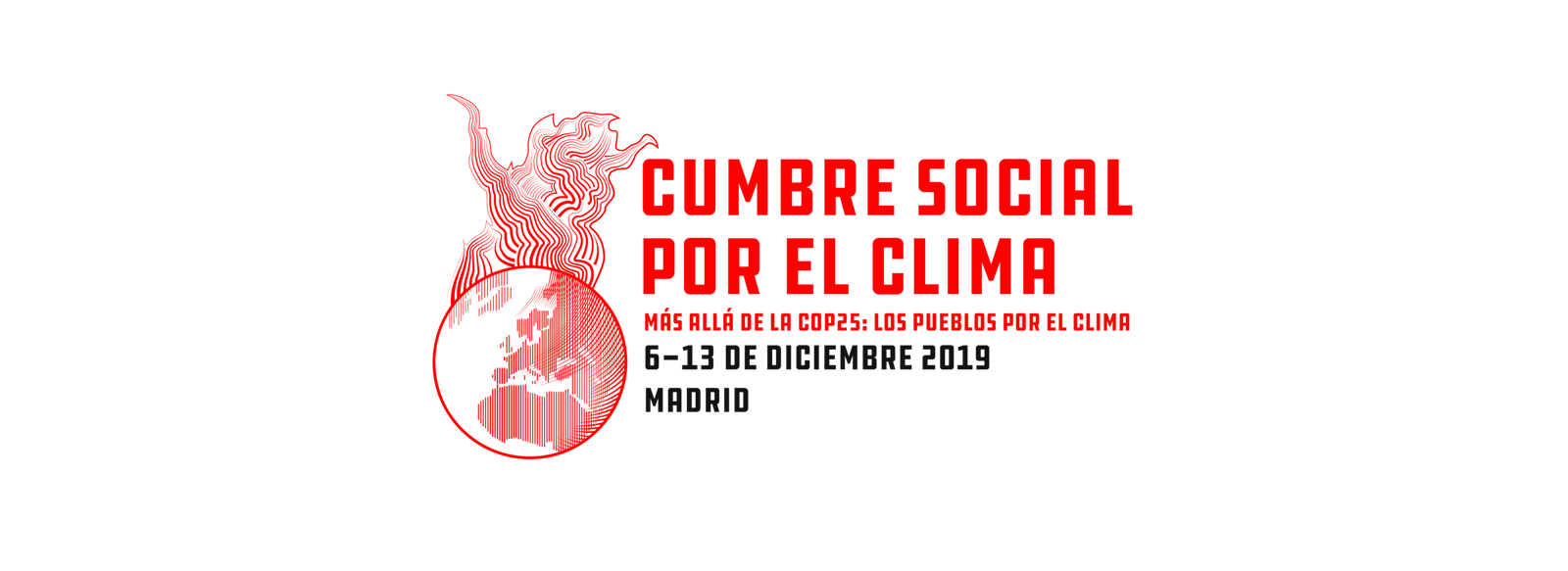 Las verdaderas razones del traslado de la Cumbre del Clima COP25 de Chile a Madrid