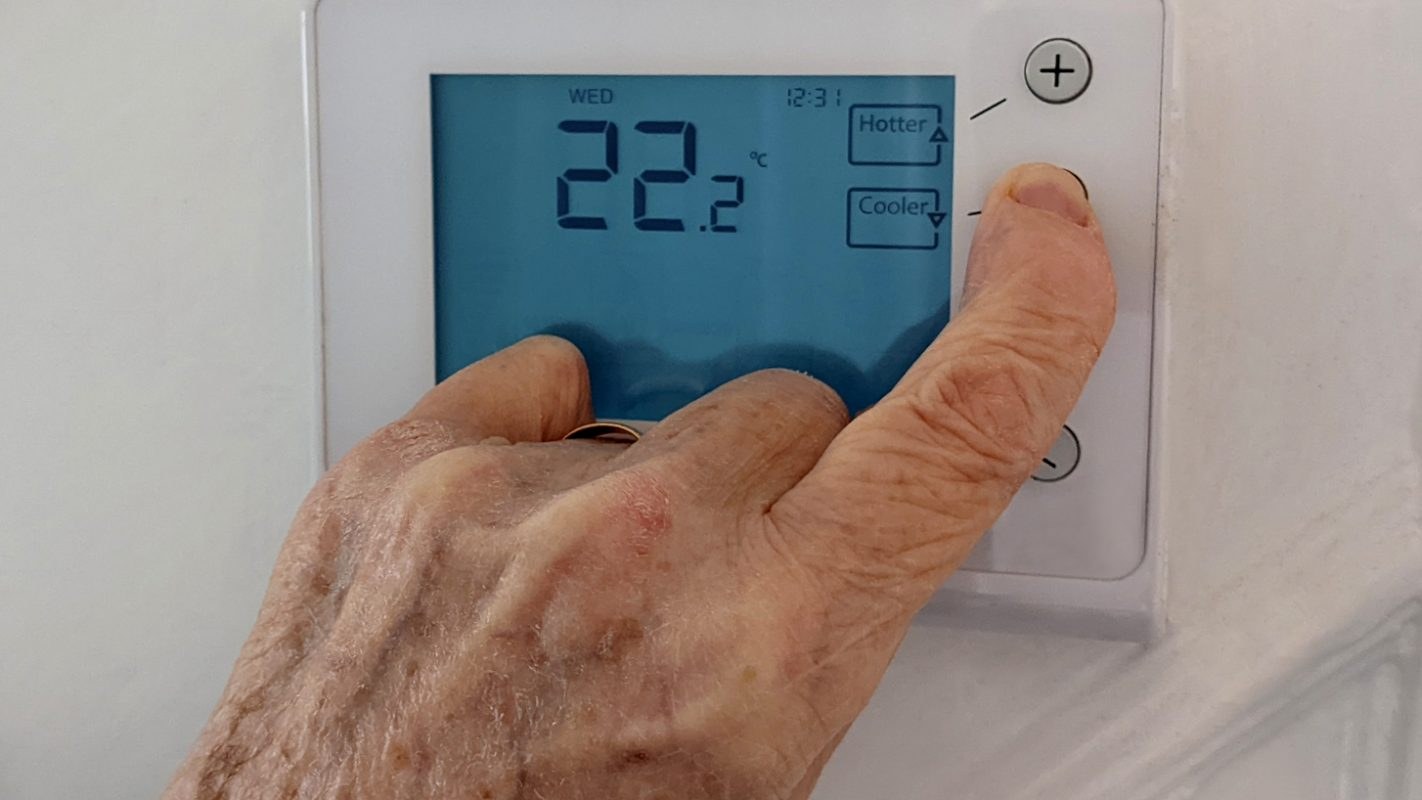 Pasar al mercado regulado del gas a partir del 1 de octubre puede suponer un ahorro de más de la mitad de la factura