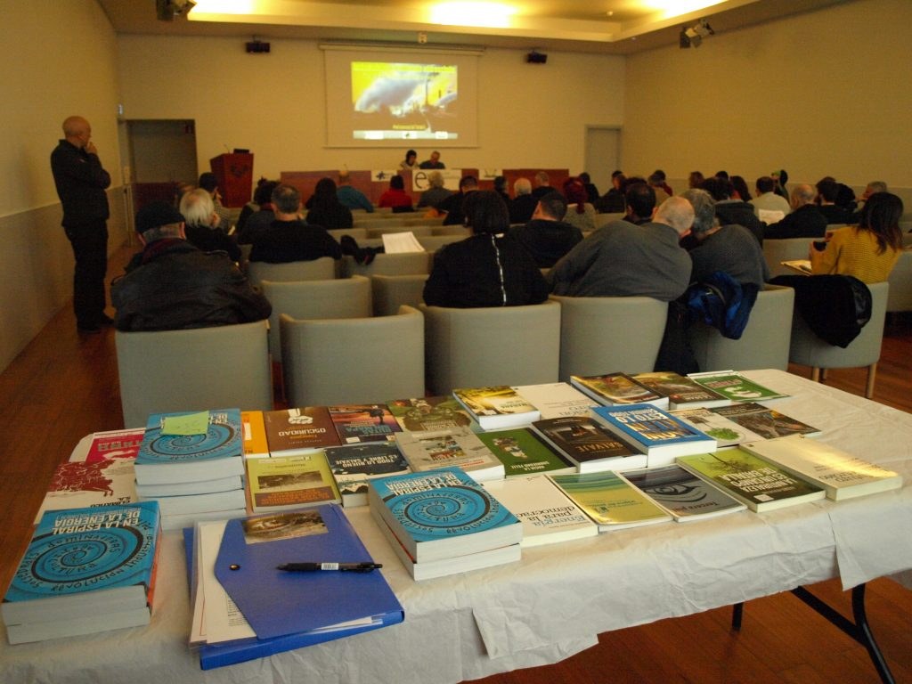 Valoración de las jornadas “Política Industrial Ecosocialista”