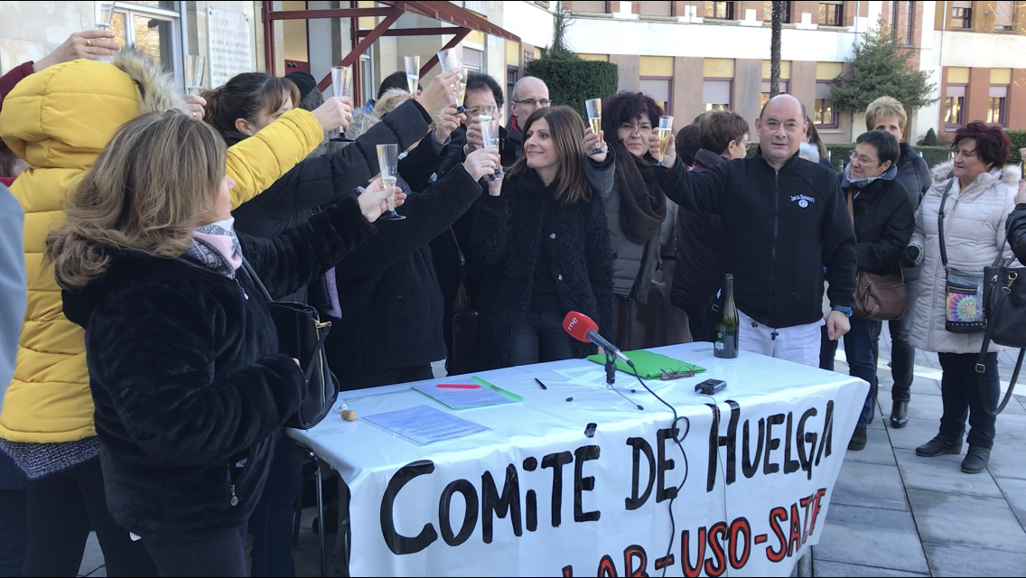 Casa de Misericordia:  ¡Luchar merece la pena!