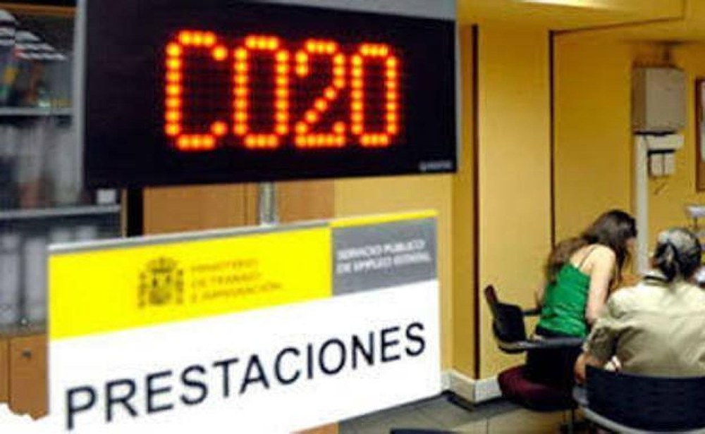 Casi 3 de cada 4 empleos que se han creado en Navarra en 2023 han sido parciales