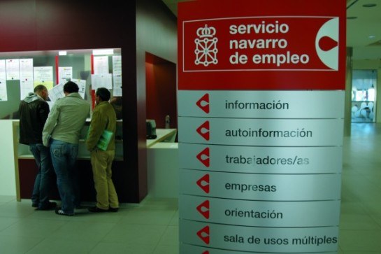 El 53% de las personas en desempleo no percibió ninguna prestación