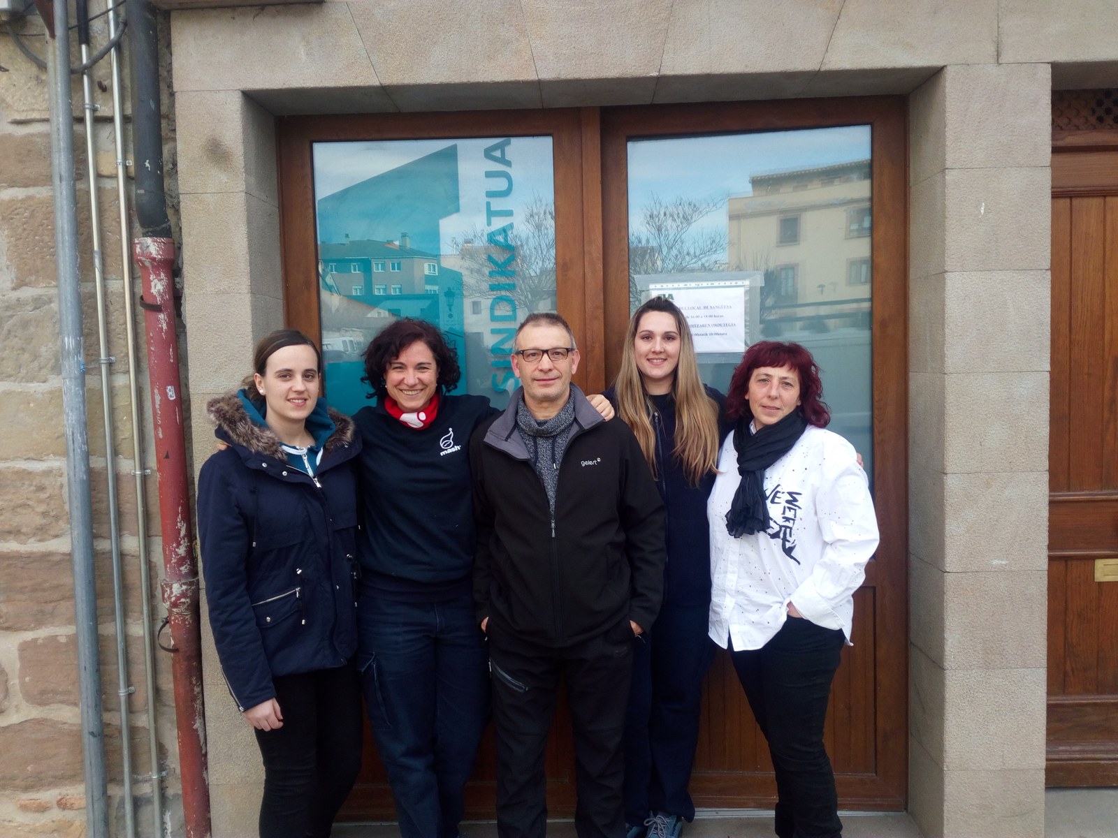 El acuerdo alcanzado en Productos Kol neutraliza la reforma laboral del PP, reduce la jornada y mejora el poder adquisitivo