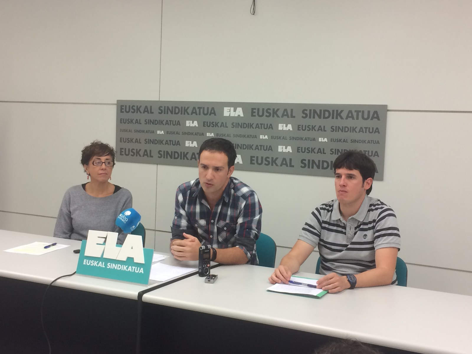 El cambio social en Navarra necesita más pulso político