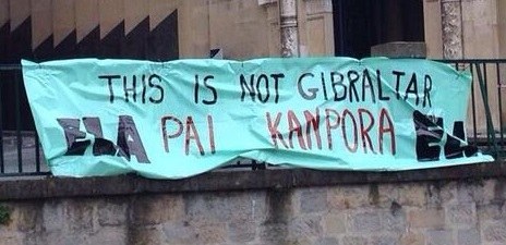ELA denuncia que el Departamento de Educación continua sin hacer una apuesta real por un verdadero modelo de inmersión en euskara