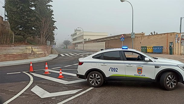 El jefe de la Policía Local reconoce que cambió la OPE con la intención de perjudicar a las mujeres