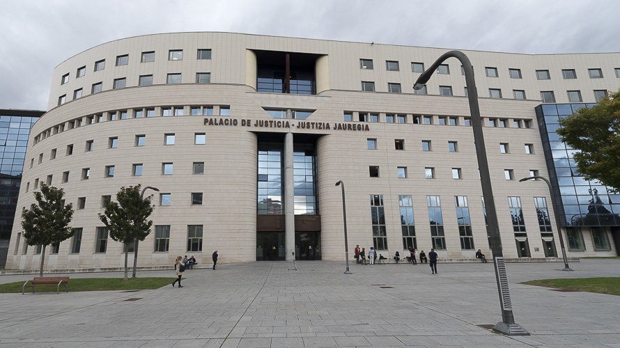 El Juzgado de lo Social de Pamplona condena a la empresa Viveros de Yesa por incumplir la normativa de seguridad y salud laboral