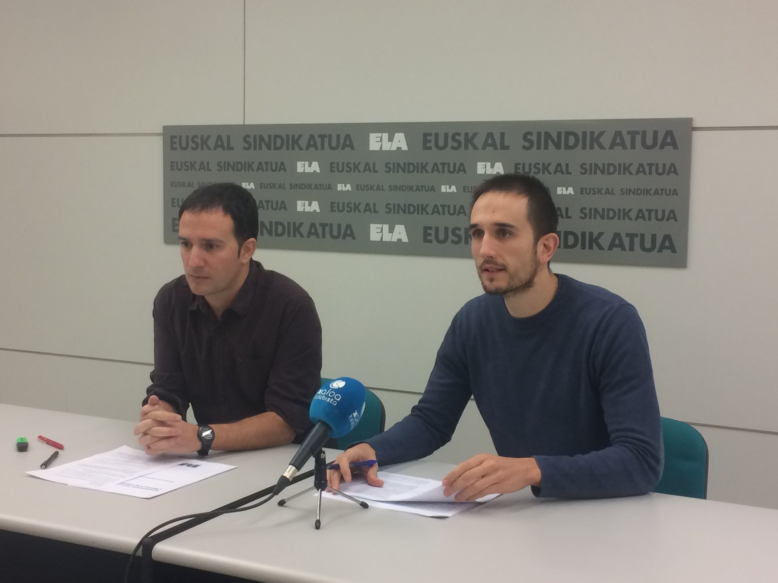 El presupuesto del Gobierno de Navarra para el 2018 es continuista, sin participación social y elaborado para satisfacer las políticas de Rajoy