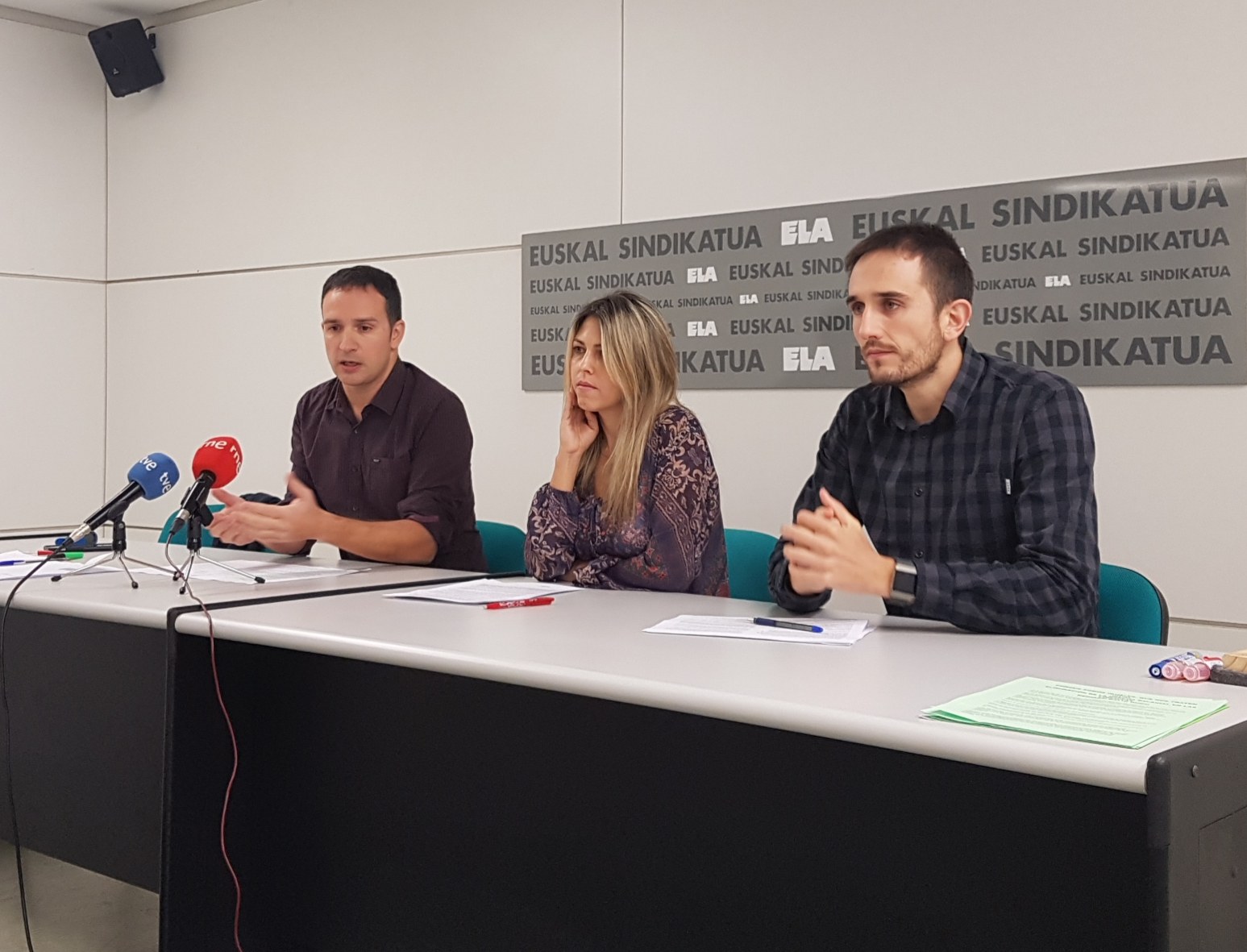 El Presupuesto de Navarra para 2019 es menor que el anterior y no ha contado con participación social