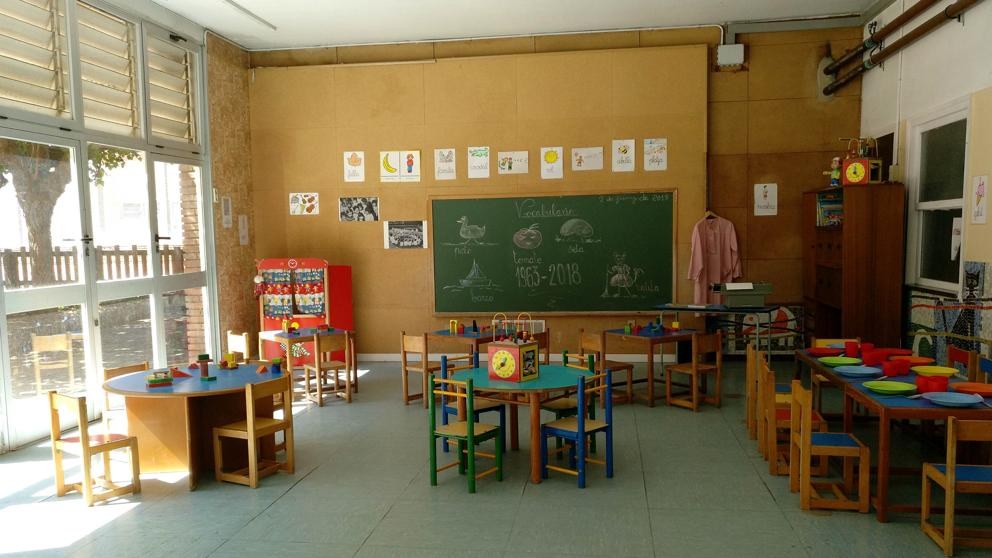 ELA advierte al Departamento de Educación que si no revisa las medidas establecidas e implementa los recursos necesarios para garantizar las medidas necesarias, los casos de covid en los centros educativos que ya se están produciendo seguirán en aumento