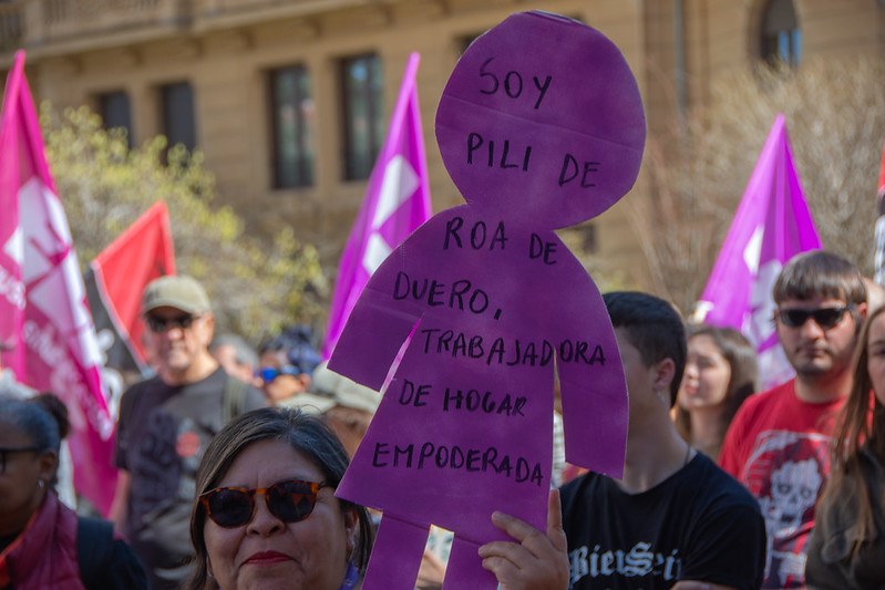 ELA ANUNCIA UN RECURSO CONTRA EL GOBIERNO DE CHIVITE