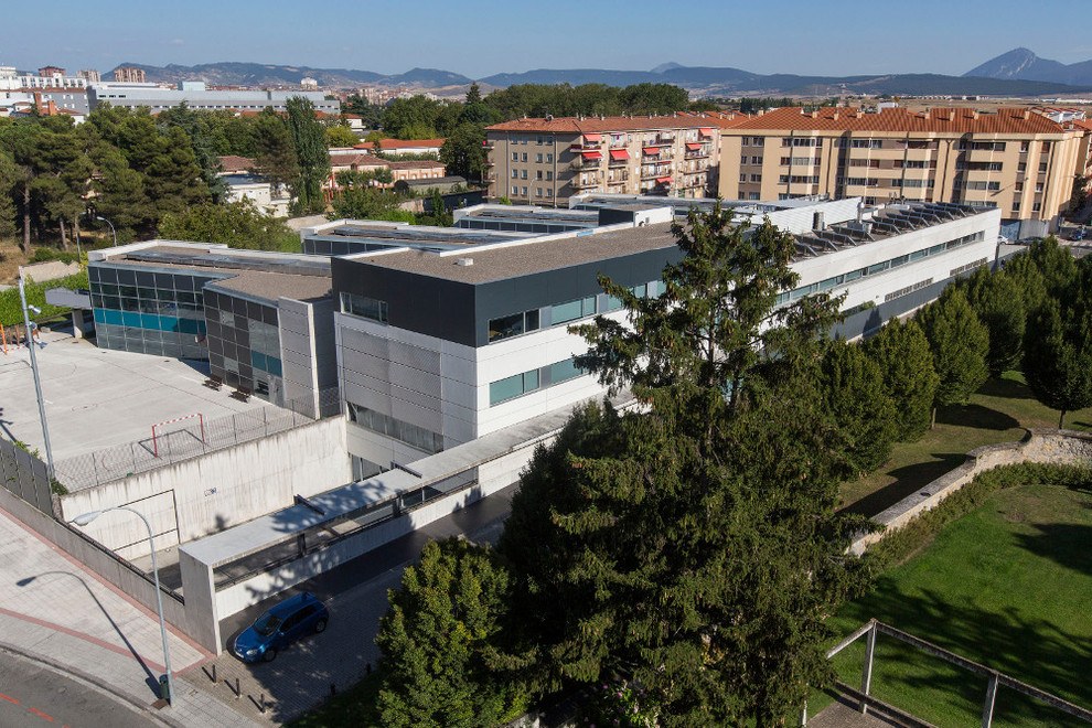 ELA denuncia el importante deterioro de las condiciones laborales en el Centro San José