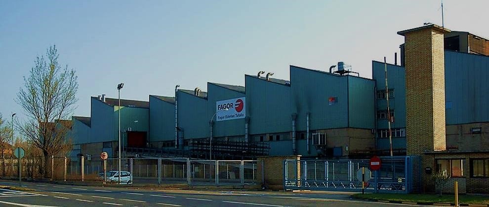 ELA denuncia la bajada salarial del 13% planteada en Fagor Ederlan, en Tafalla