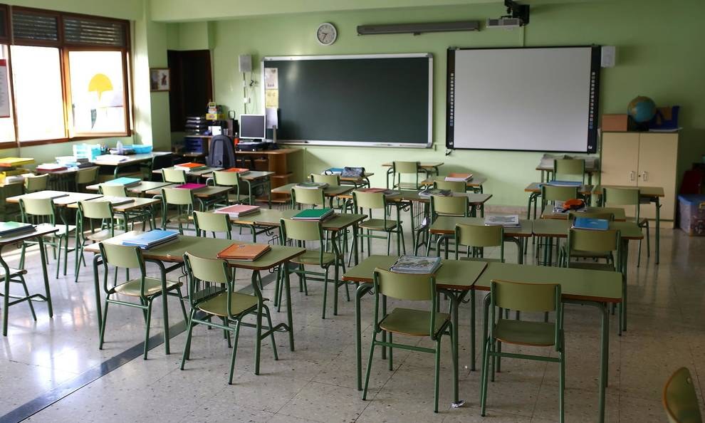 ELA denuncia la falta de planificación y recursos del Departamento de Educación de Navarra ante la vuelta a las aulas