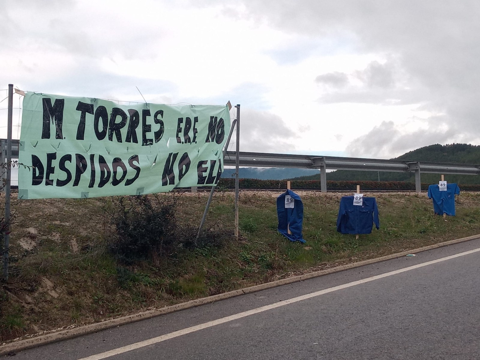 ELA denuncia la mala fe negociadora de MTorres que pretende despedir a 88 personas en el inicio del periodo de consultas del ERTE