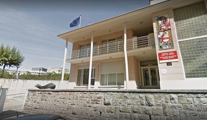 ELA denuncia la sustitución de personal funcionario de la Residencia Fuerte del Príncipe con personal de una empresa externa