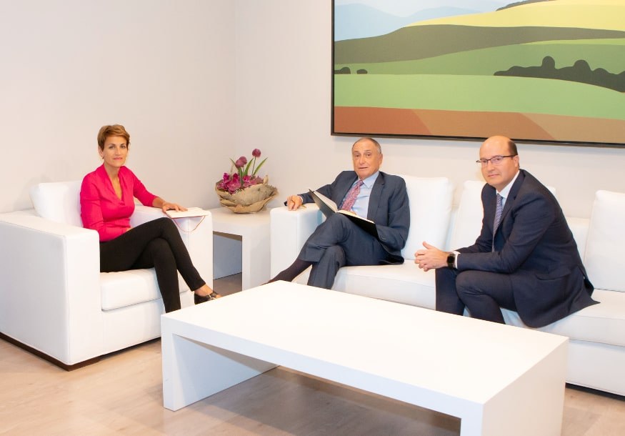 ELA denuncia que la inacción en fiscalidad del Gobierno de Navarra solo beneficia al capital