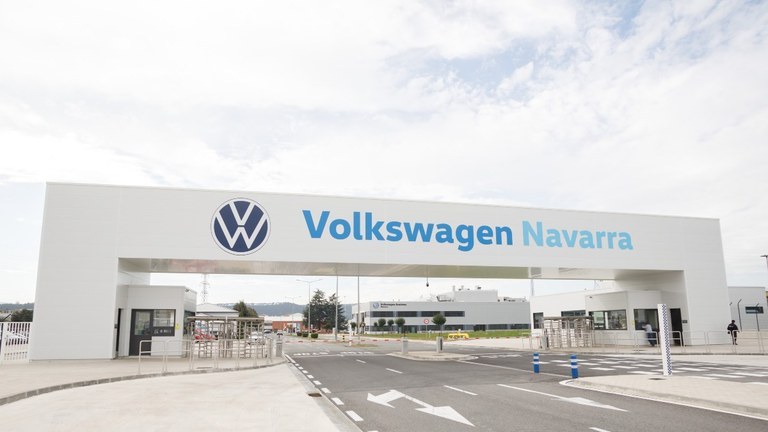 ELA exige a VW Navarra que cumpla sus compromisos con la plantilla y no utilice la situación para precarizar condiciones