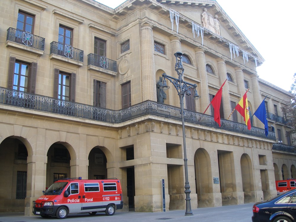 ELA exige al Gobierno de la Comunidad Foral y a sus Administraciones Públicas que abonen el periodo de confinamiento obligatorio del personal de la Administración