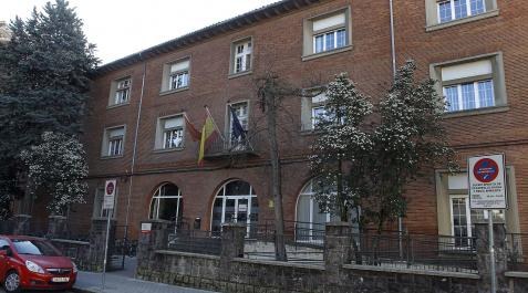 ELA exige al Gobierno de Navarra que actúe ante el desbordamiento del servicio