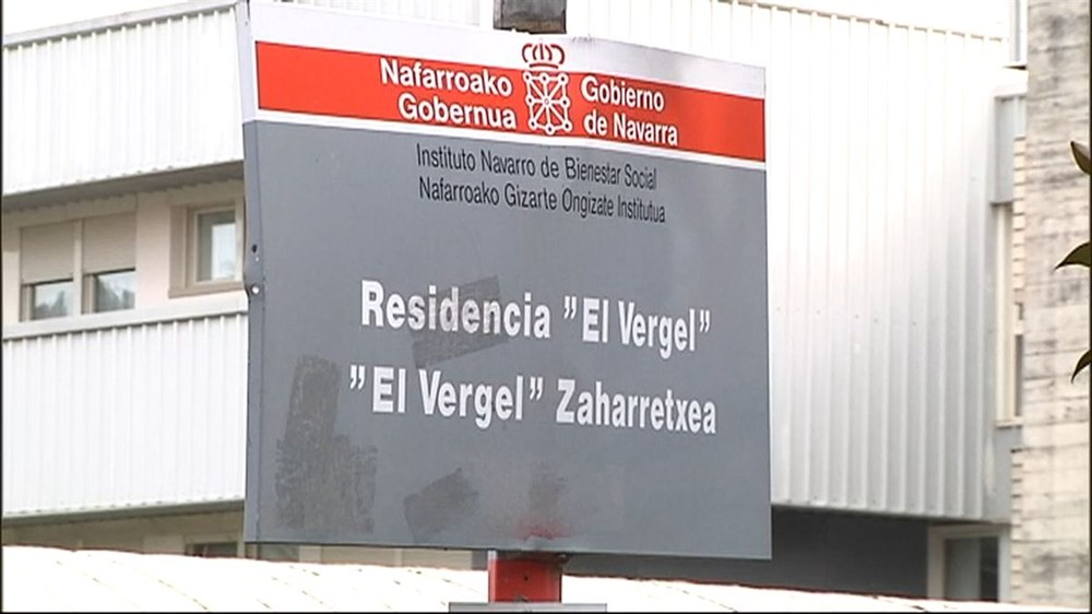 ELA solicita que la Residencia Pública El Vergel (Iruñea) vuelva a su antigua ubicación