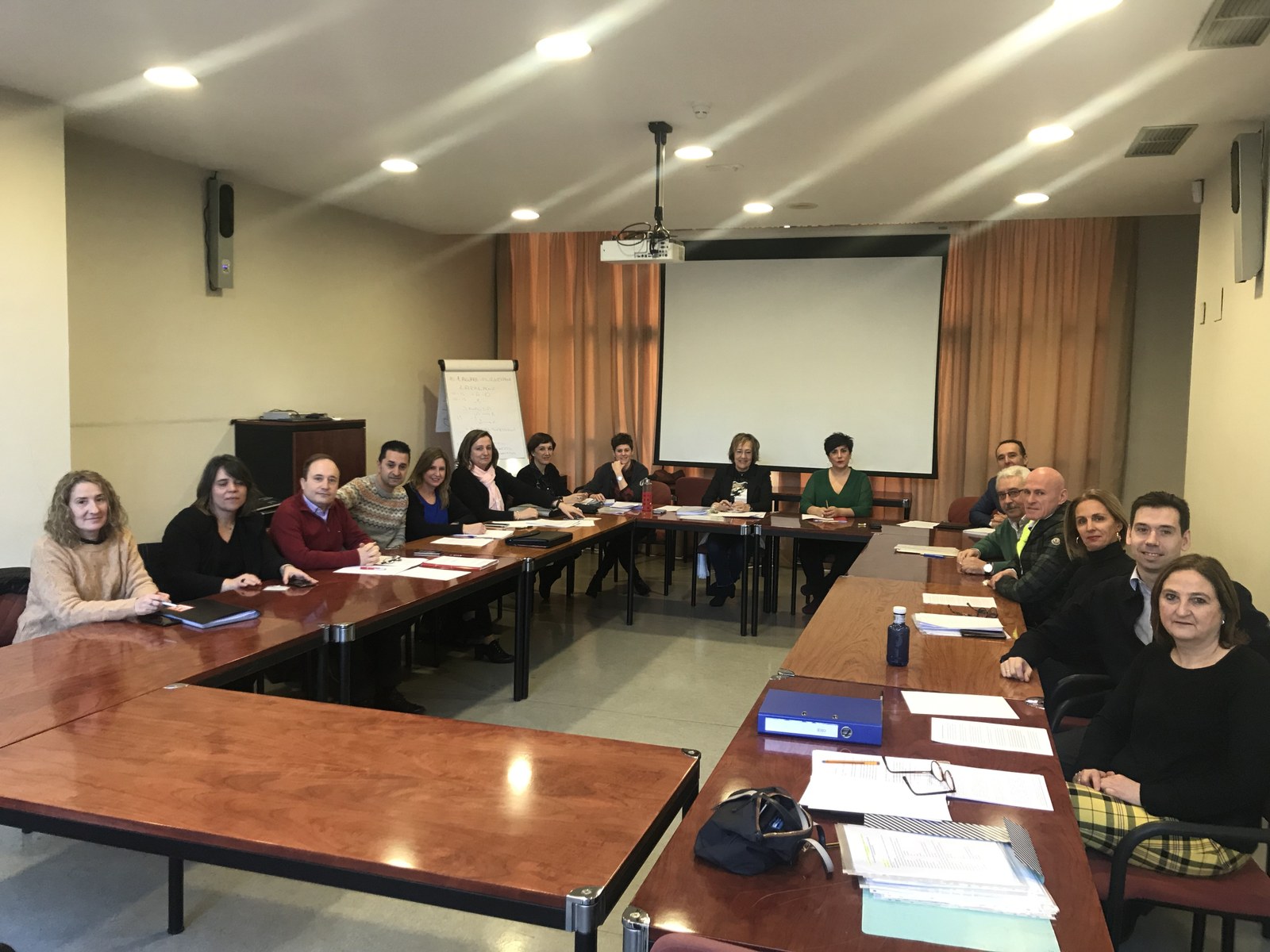 ELA propone un convenio navarro de enseñanza concertada en su vuelta a la mesa negociadora