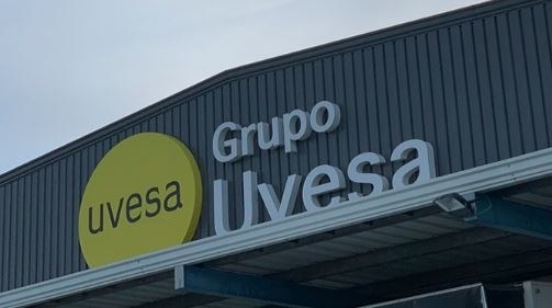 ELA reclama al Departamento de Salud del Gobierno de Navarra un control estricto de las condiciones de seguridad en Uvesa