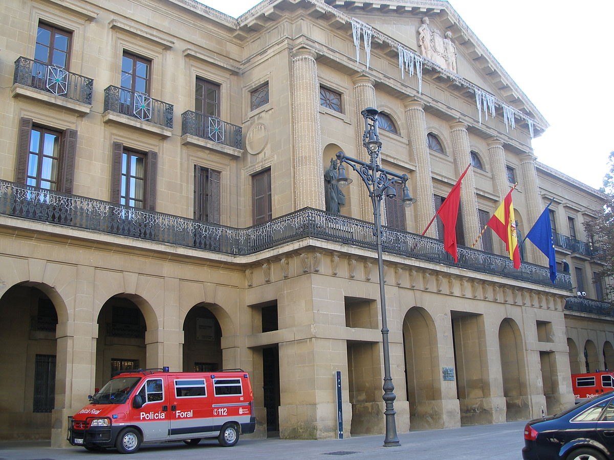 ELA solicita al Gobierno de Navarra que fije los servicios de carácter esencial ELA solicita al Gobierno de Navarra que fije los servicios de carácter esencial