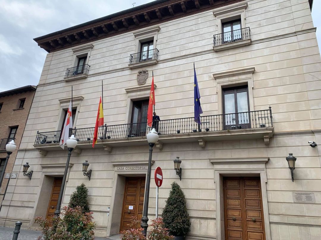 ELA vuelve a ganar otro recurso al Ayuntamiento de Tudela