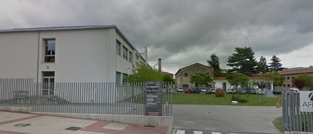 La ANADP recorta personal en el Centro “Valle del Rocal” y lo traslada a otros centros