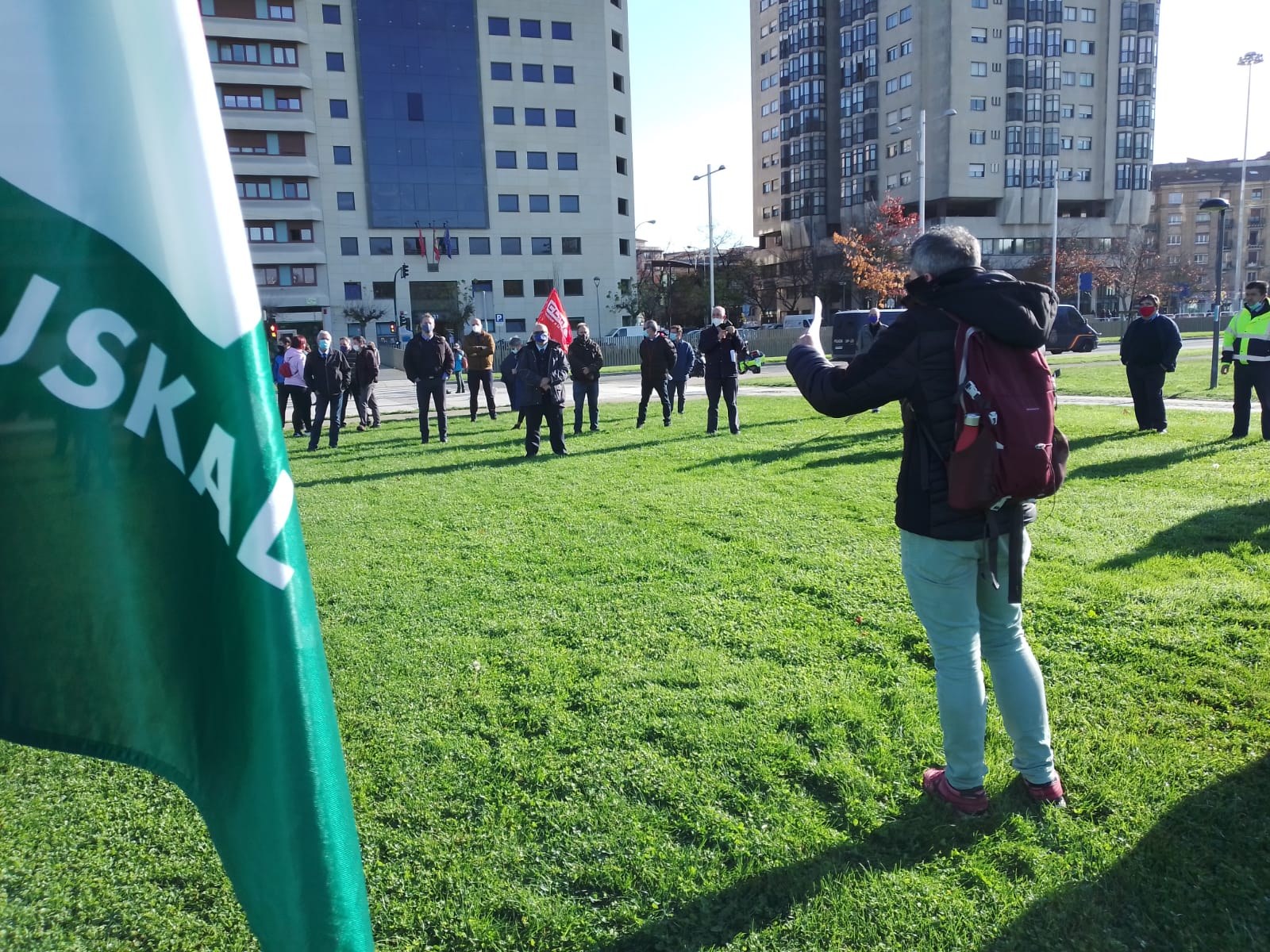La patronal del transporte de viajeros por carretera pretende la desaparición del convenio y la desregulación total del sector mediante el chantaje