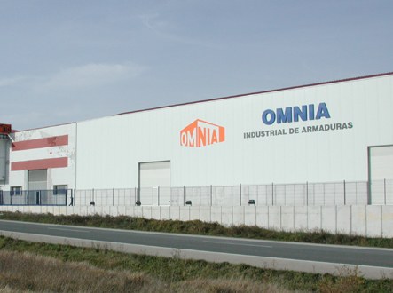 La plantilla de Omnia logra un complemento de 1.200 euros anuales tras convocar ELA huelga indefinida