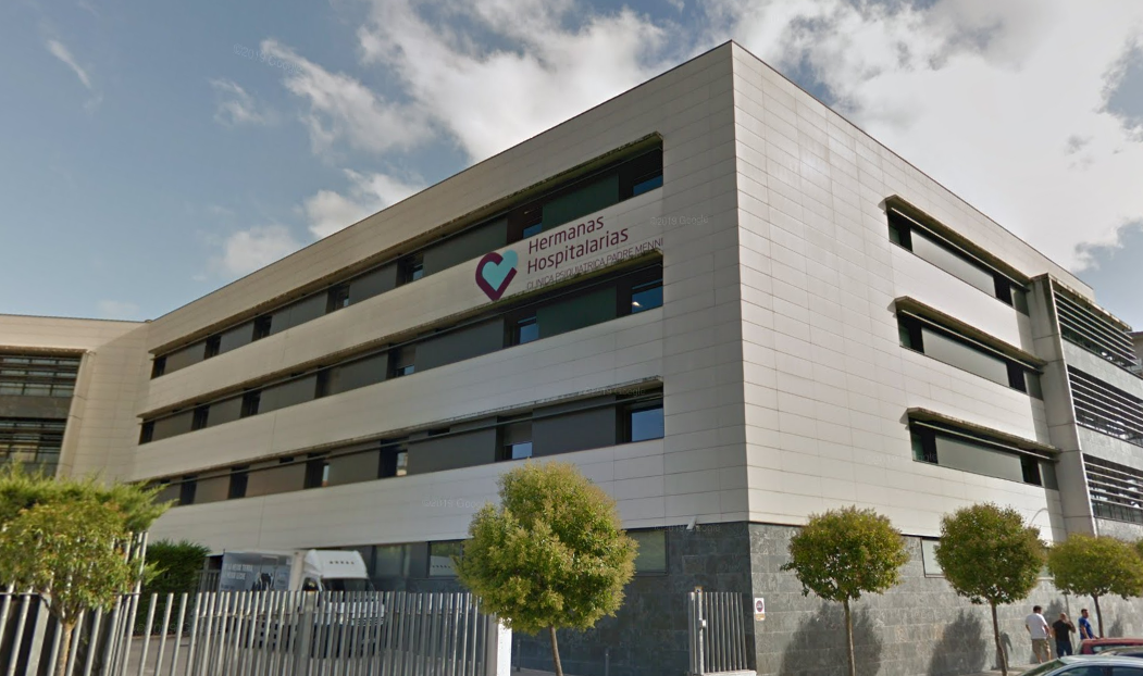 La precariedad y la mala gestión de la Clínica Padre Menni de Pamplona ha provocado la fuga de más de 20 profesionales el último año