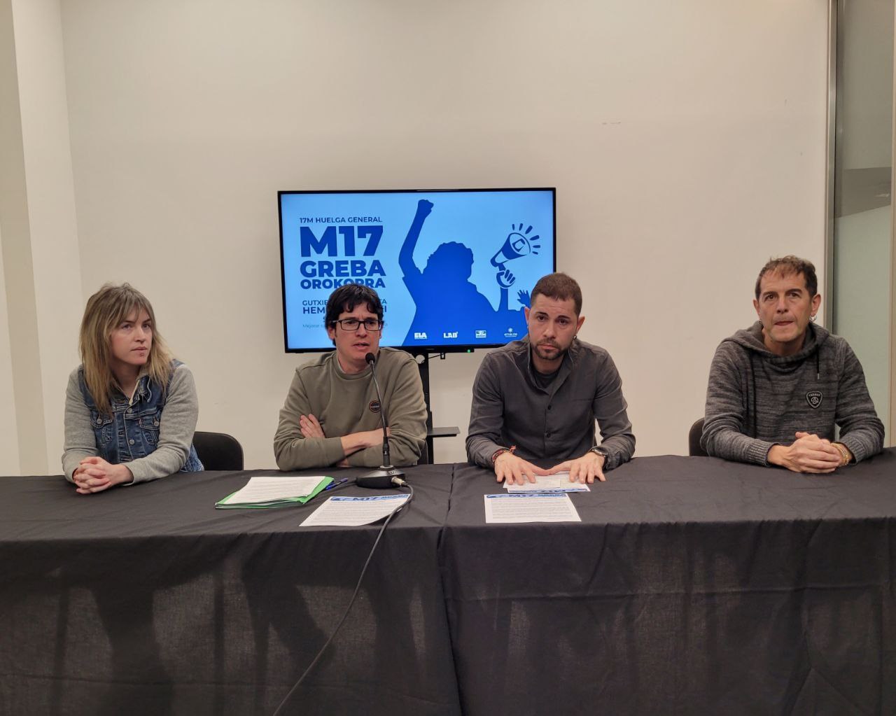 La proposición de ley registrada en el Parlamento acerca la posibilidad de que Navarra tenga un SMI propio