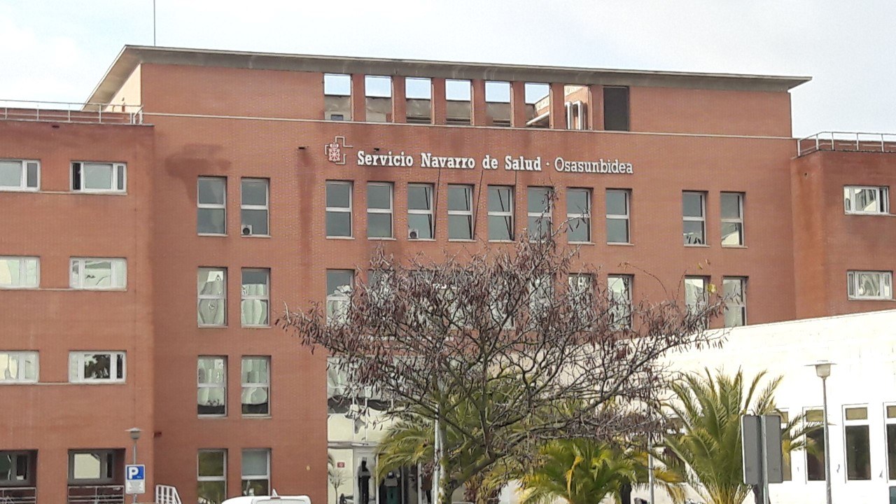 Las liberadas de ELA en Salud han declinado vacunarse para dar prioridad a la plantilla que trabaja en primera línea