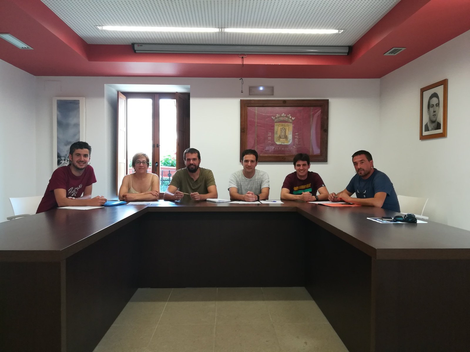 Los sindicatos ELA, LAB, ESK, CGT, STEILAS e HIRU se suman al Hatortxurock