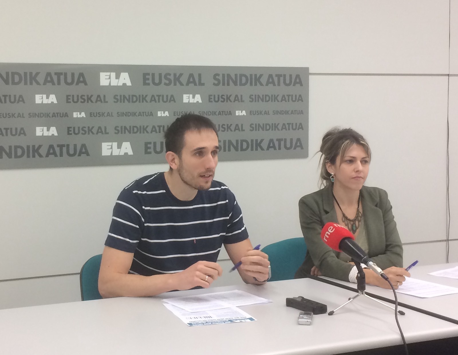 Propuestas sobre las pensiones: Del pasado reciente al futuro que queremos construir