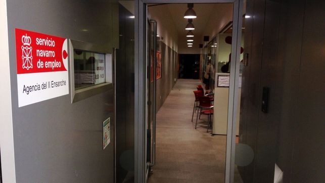 Se destruye empleo indefinido mientras aumenta la temporalidad y el desempleo en Navarra